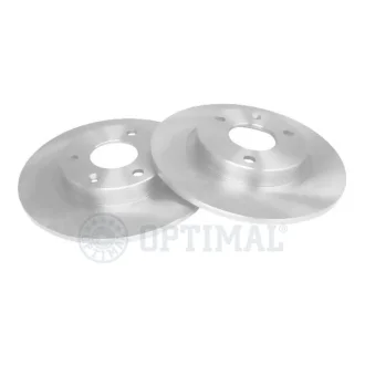 Гальмівний диск Optimal BS-0700C