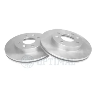 Гальмівний диск Optimal BS-0800C