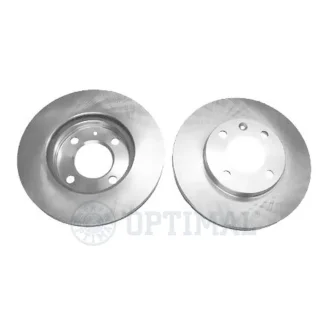 Гальмівний диск Optimal BS0840C