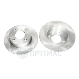 Гальмівний диск Optimal BS-0950C