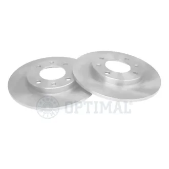Гальмівний диск Optimal BS-1280C