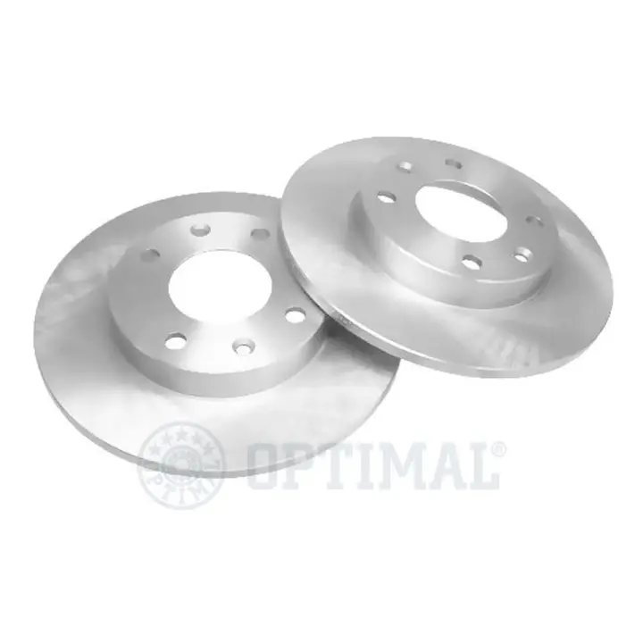 Гальмівний диск Optimal BS1300C (фото 1)