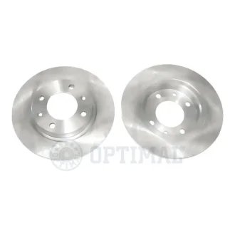 Гальмівний диск Optimal BS-1360C