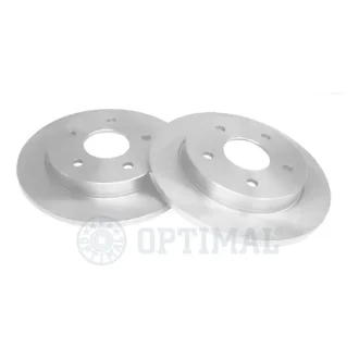 Гальмівний диск Optimal BS-1470C