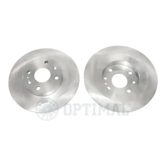 Гальмівний диск Optimal BS1480C