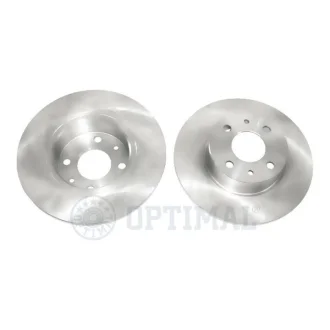 Гальмівний диск Optimal BS-1500C