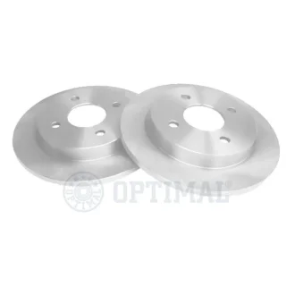 Гальмівний диск Optimal BS-1550C
