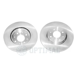 Гальмівний диск Optimal BS-1890C