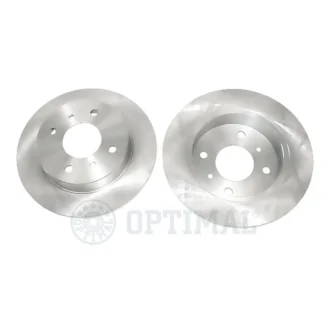 Гальмівний диск Optimal BS-2000C