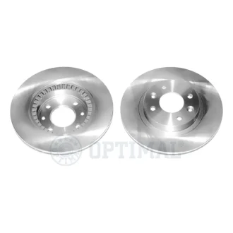 Гальмівний диск Optimal BS-2040C