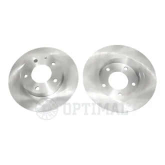 Гальмівний диск Optimal BS2060C