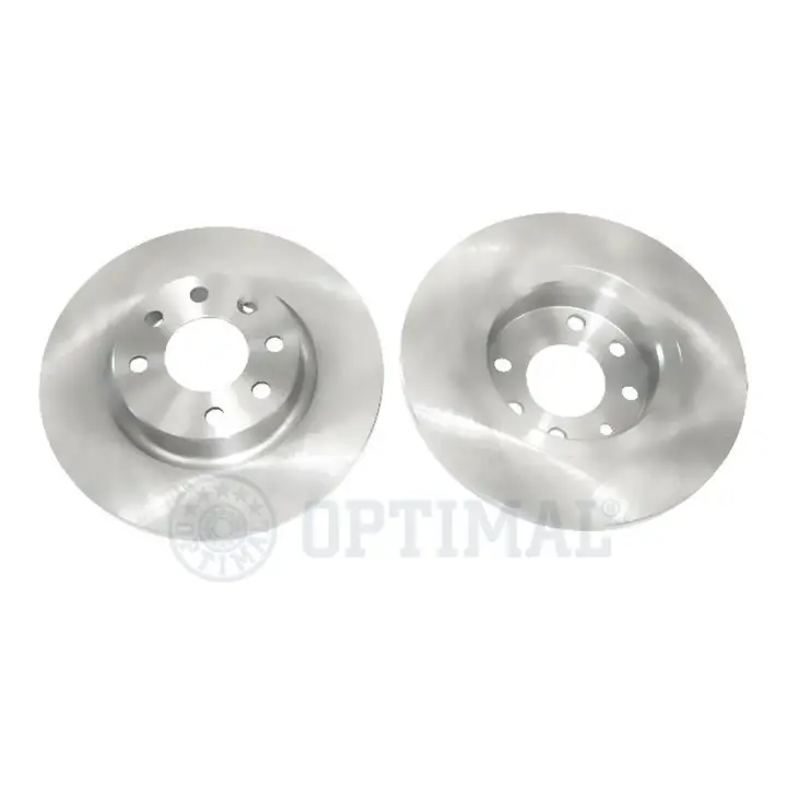 Гальмівний диск Optimal BS-2090C (фото 1)