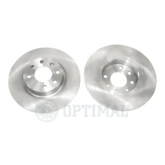 Гальмівний диск Optimal BS-2090C