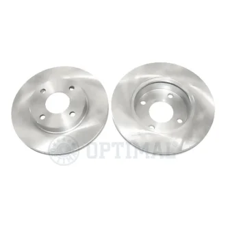 Гальмівний диск Optimal BS-2110C