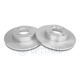 Гальмівний диск Optimal BS-2150C
