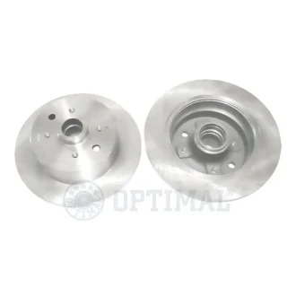 Гальмівний диск Optimal BS-2170C