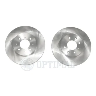 Гальмівний диск Optimal BS2240C