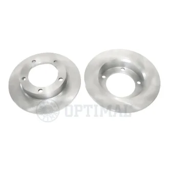 Гальмівний диск Optimal BS-2570C