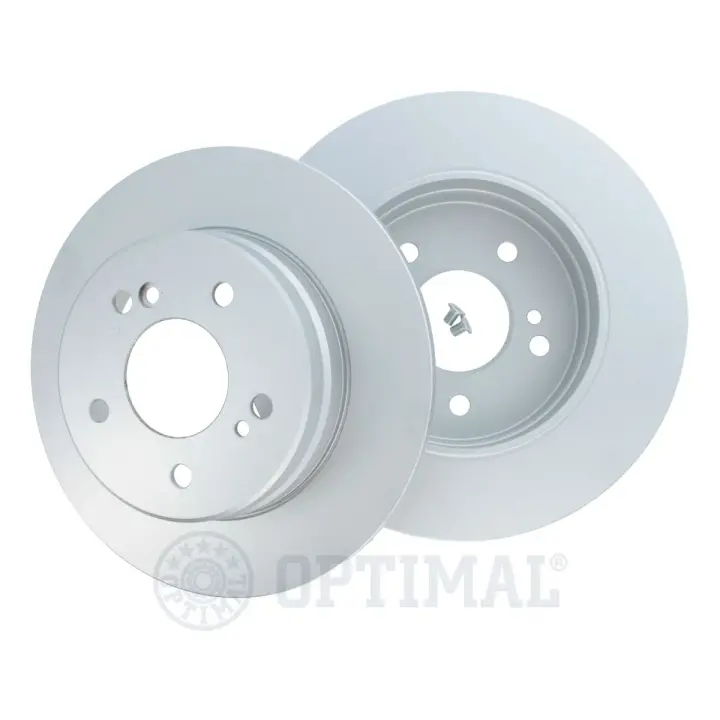 Тормозной диск Optimal BS-2700C (фото 1)