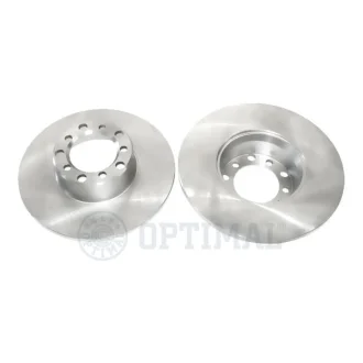 Гальмівний диск Optimal BS-2720C