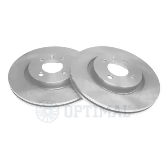 Гальмівний диск Optimal BS-2940C