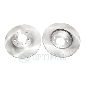 Гальмівний диск Optimal BS-3040C