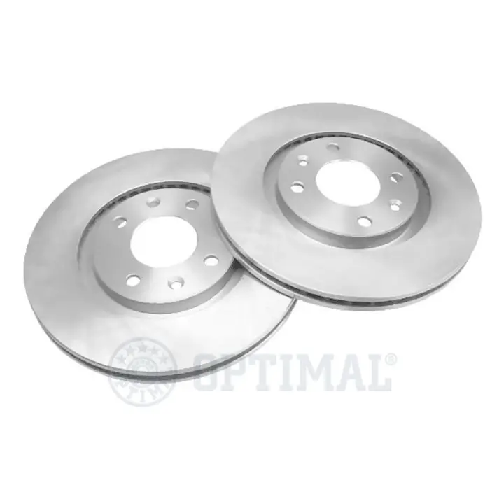 Гальмівний диск Optimal BS-3060C (фото 1)
