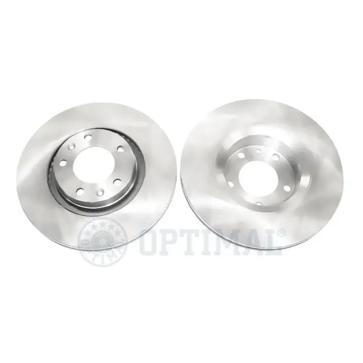 Гальмівний диск Optimal BS-3070C (фото 1)