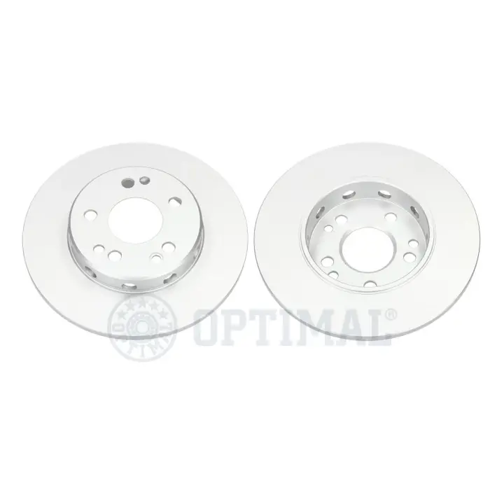 Тормозной диск Optimal BS-3110C (фото 1)