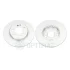 Тормозной диск Optimal BS-3110C (фото 1)