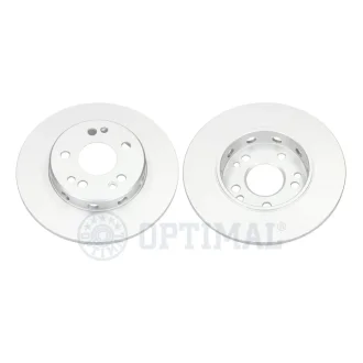 Тормозной диск Optimal BS-3110C