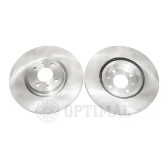 Гальмівний диск Optimal BS-3150C