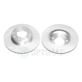 Гальмівний диск Optimal BS-3240C