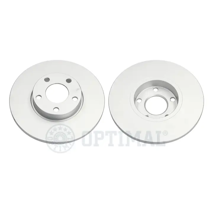 Тормозной диск Optimal BS-3270C (фото 1)
