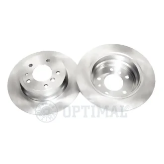 Гальмівний диск Optimal BS-3420C
