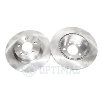 Гальмівний диск Optimal BS-3430C