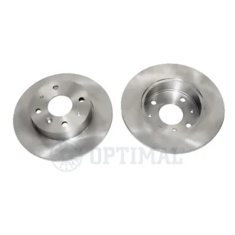 Гальмівний диск Optimal BS-3630C