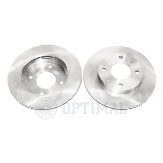 Гальмівний диск Optimal BS-3760C