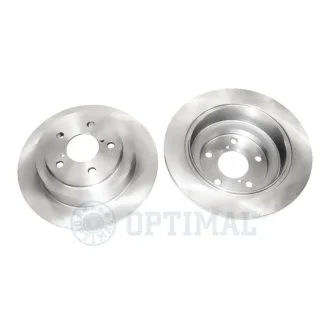 Гальмівний диск Optimal BS-3980C