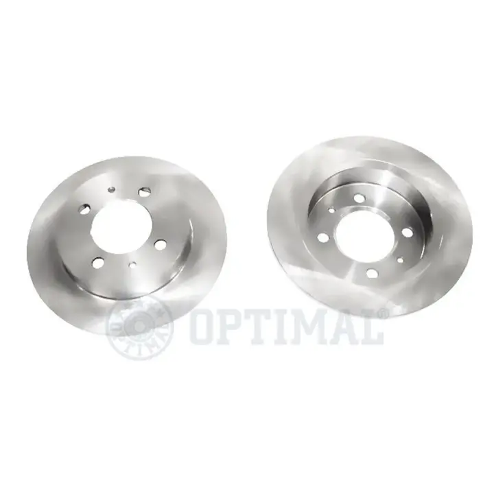 Гальмівний диск Optimal BS-4240C (фото 1)
