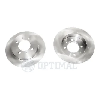 Гальмівний диск Optimal BS-4240C