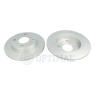 Гальмівний диск Optimal BS-4270C