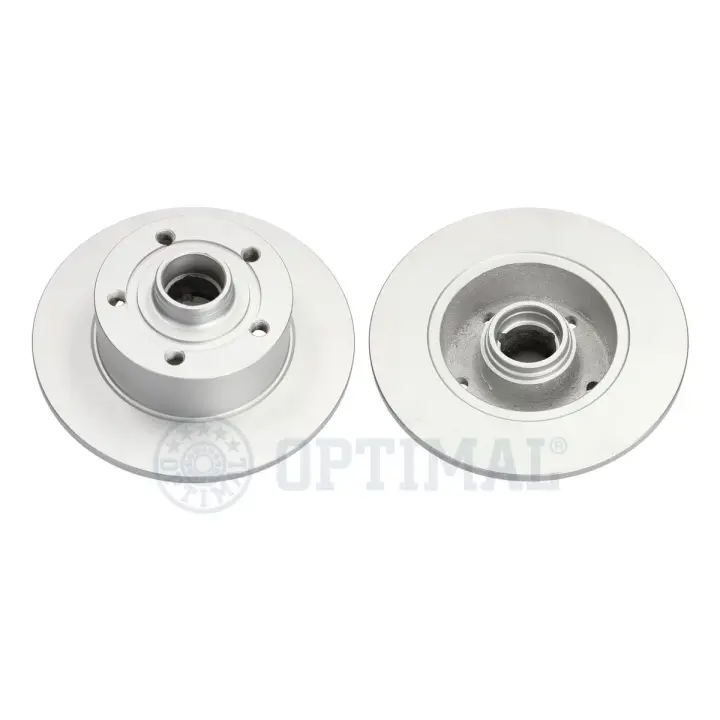 Тормозной диск Optimal BS-4310C (фото 1)