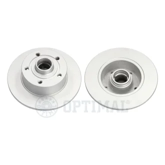Гальмівний диск Optimal BS-4310C