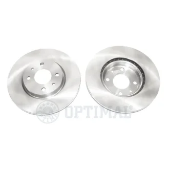 Гальмівний диск Optimal BS-4430C