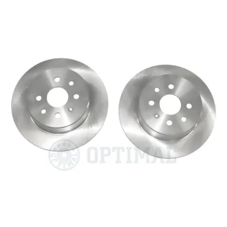 Гальмівний диск Optimal BS-4540C