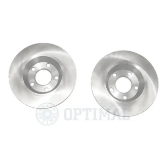Гальмівний диск Optimal BS-4720C