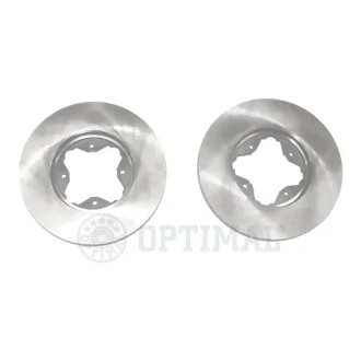 Гальмівний диск Optimal BS-4850C