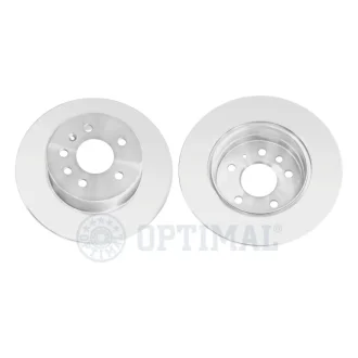 Гальмівний диск Optimal BS-4870C