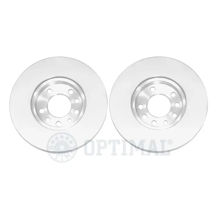 Тормозной диск Optimal BS-4940C (фото 1)